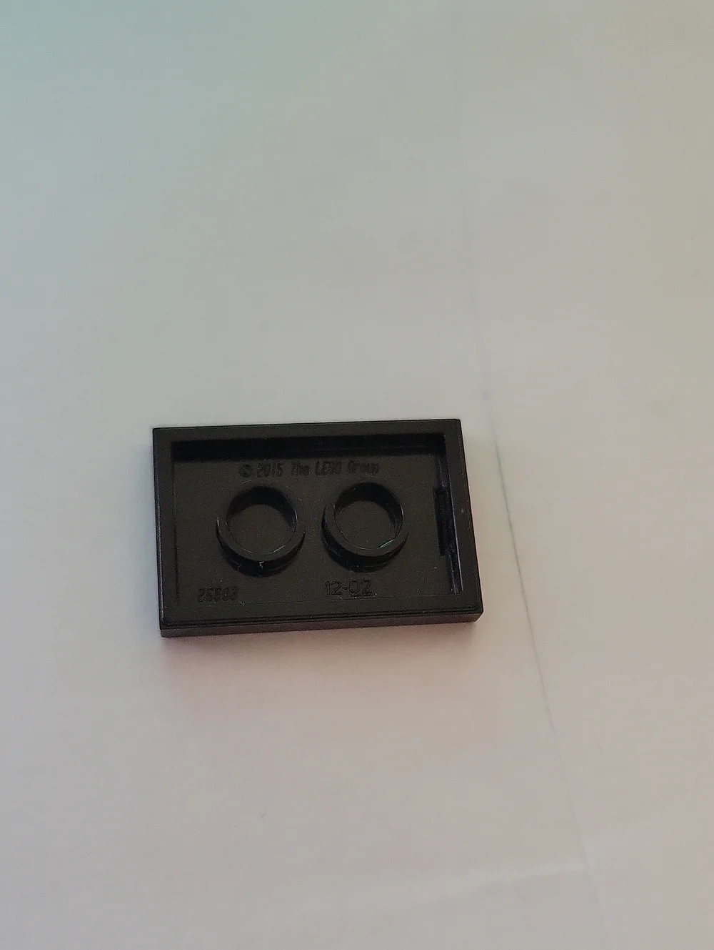 Lego Movie Gold Record 